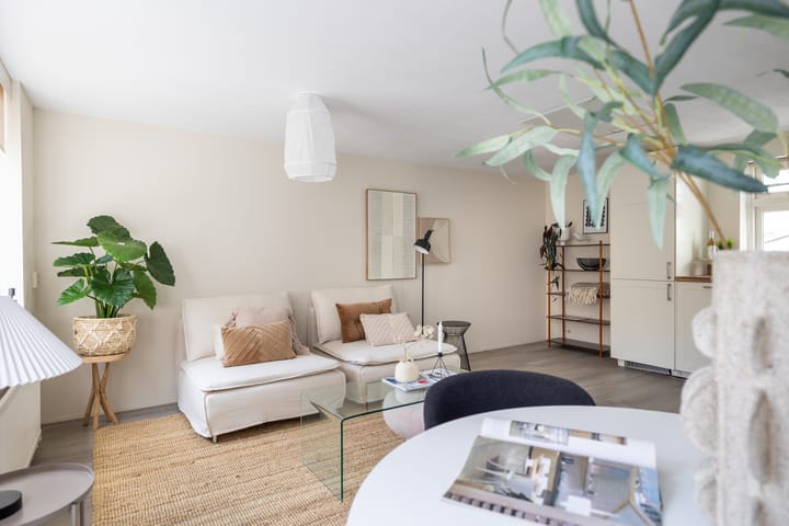 Foto 4 van Korte Noodgodsstraat 2-B