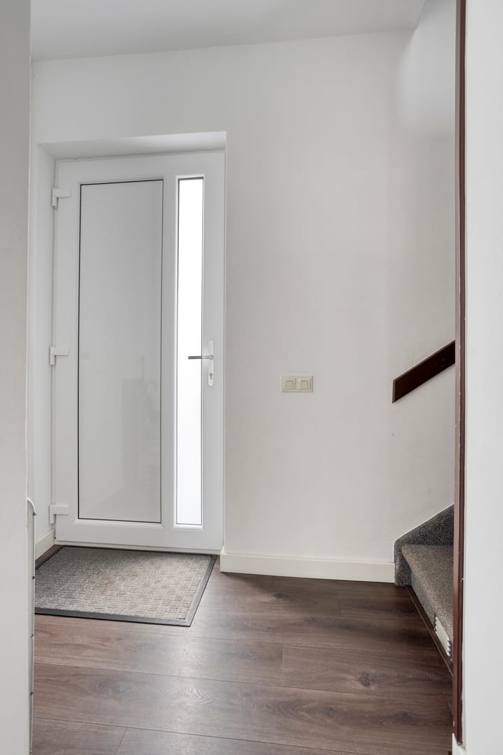 Foto 5 van Tromplaan 7