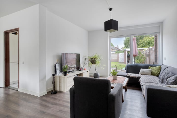 Foto 7 van Tromplaan 7