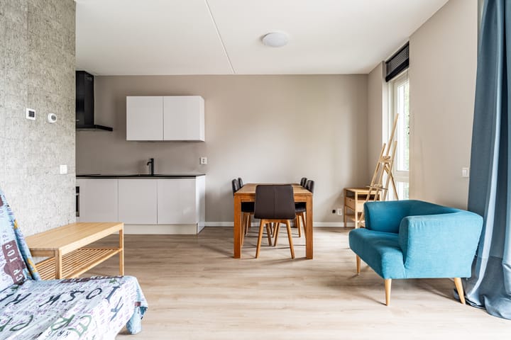 Photo 10 of Berkenhof 11