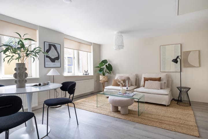 Foto 6 van Korte Noodgodsstraat 2-B