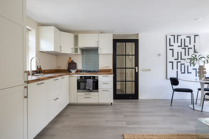 Foto 12 van Korte Noodgodsstraat 2-B