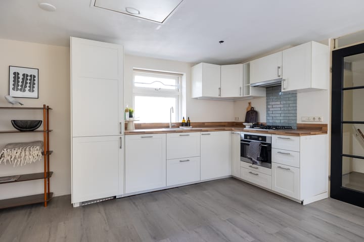 Foto 13 van Korte Noodgodsstraat 2-B