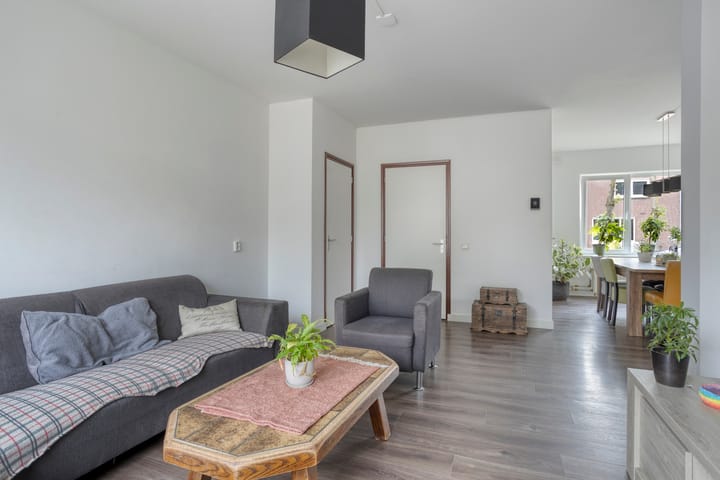 Foto 9 van Tromplaan 7