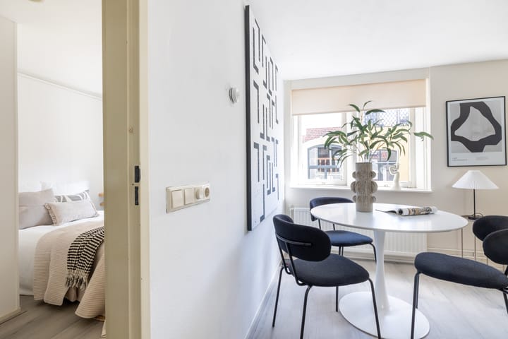 Foto 14 van Korte Noodgodsstraat 2-B