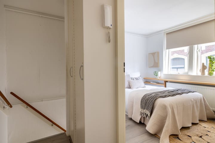 Foto 15 van Korte Noodgodsstraat 2-B