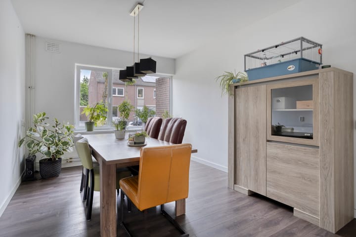 Foto 10 van Tromplaan 7