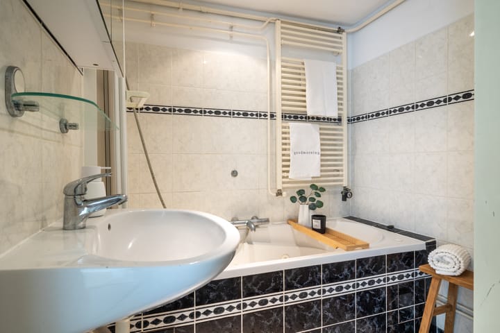 Foto 18 van Korte Noodgodsstraat 2-B