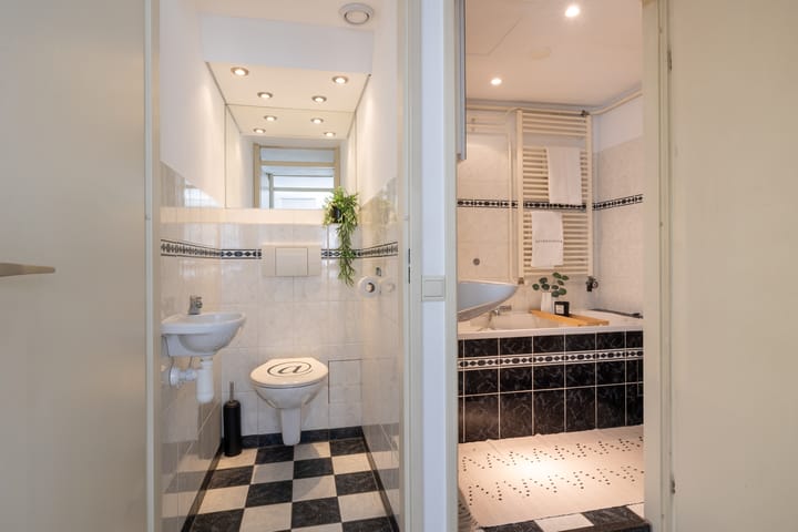 Foto 19 van Korte Noodgodsstraat 2-B