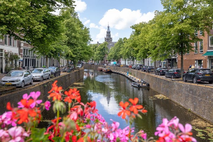 Foto 20 van Korte Noodgodsstraat 2-B