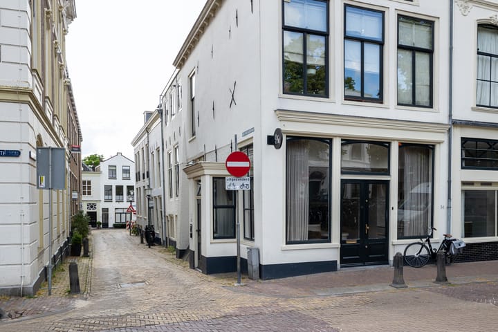 Foto 21 van Korte Noodgodsstraat 2-B