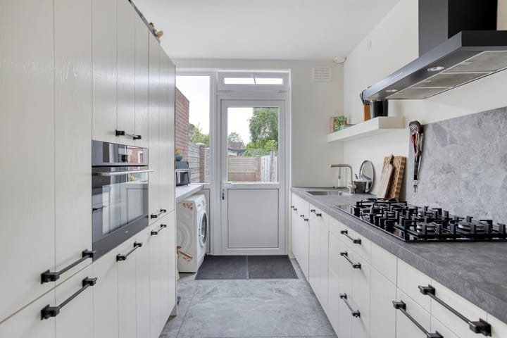 Foto 12 van Tromplaan 7