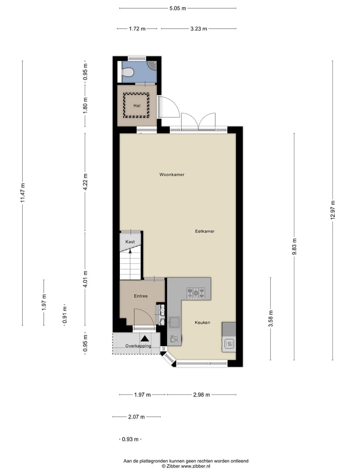 Foto 38 van Boezem 5