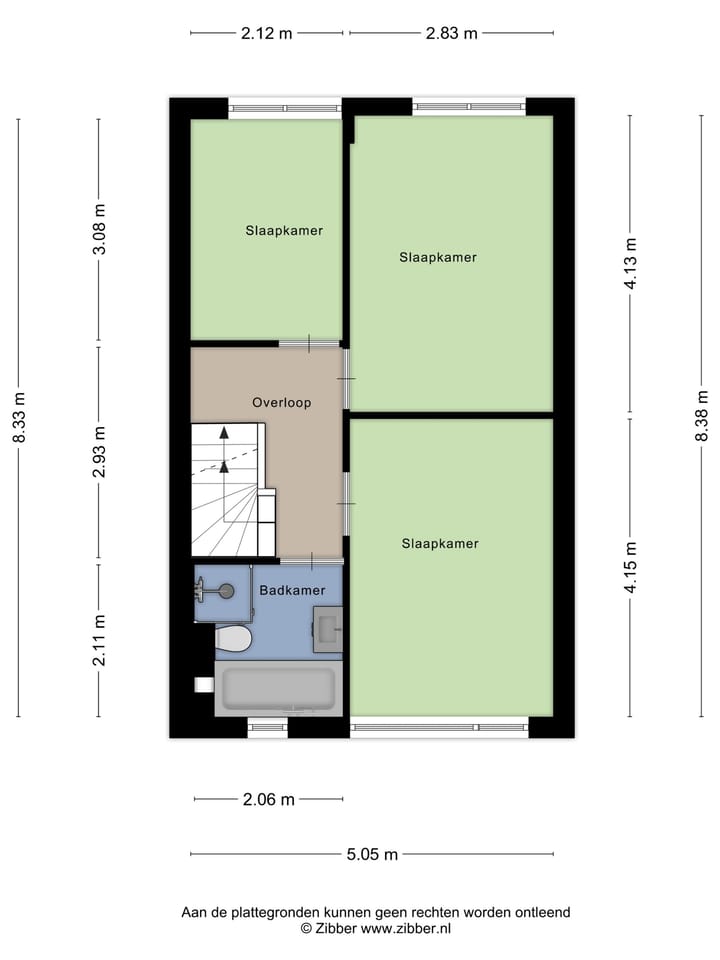 Foto 39 van Boezem 5