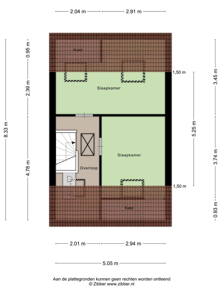 Foto 40 van Boezem 5