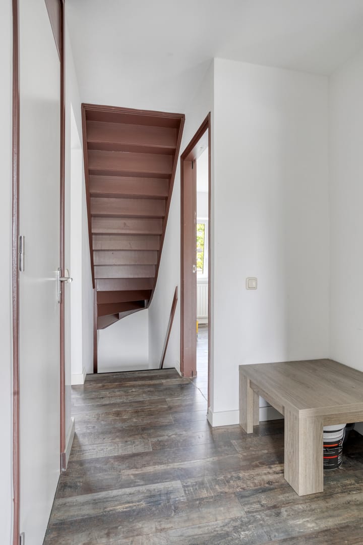 Foto 17 van Tromplaan 7