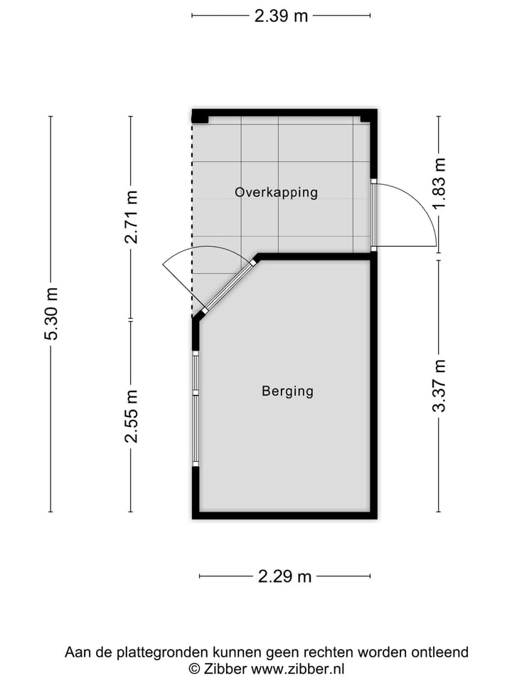 Foto 42 van Boezem 5