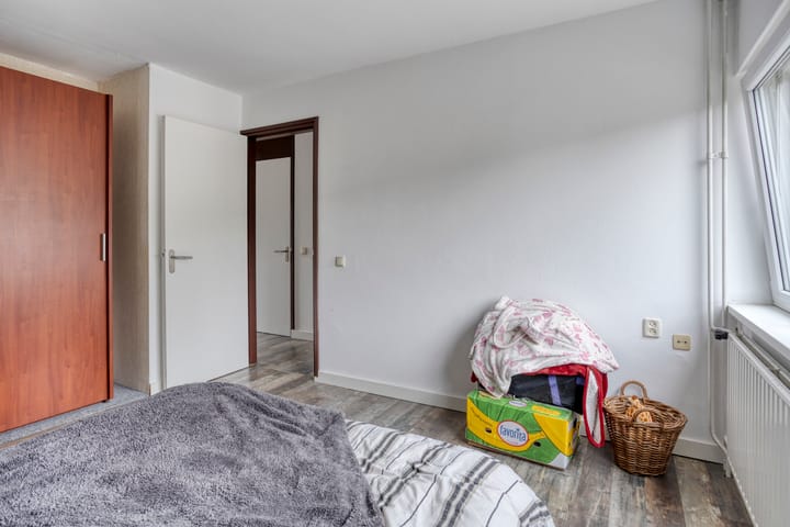 Foto 19 van Tromplaan 7