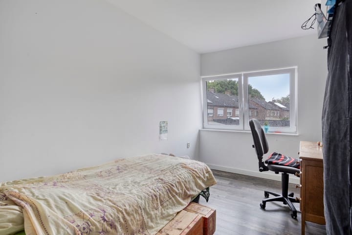 Foto 20 van Tromplaan 7