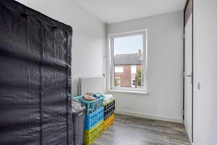 Foto 22 van Tromplaan 7