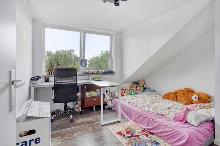 Foto 26 van Tromplaan 7