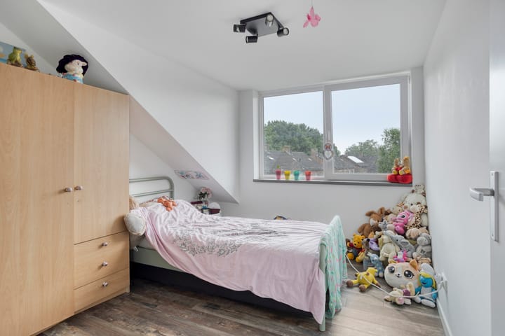 Foto 28 van Tromplaan 7