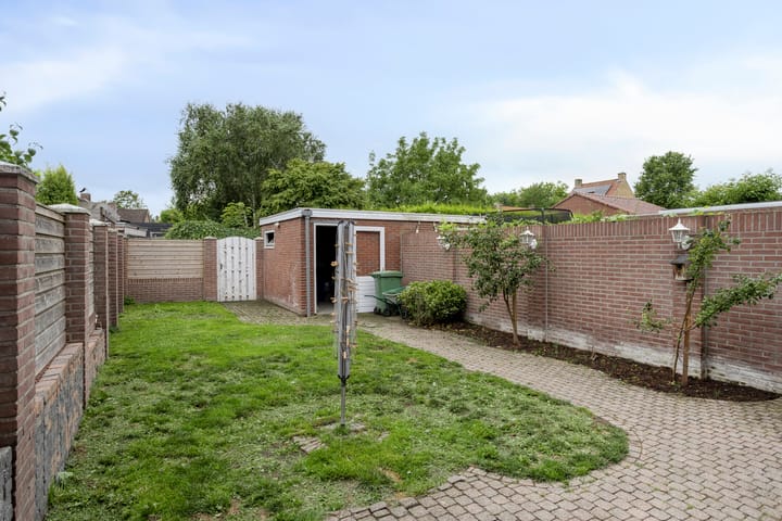 Foto 30 van Tromplaan 7