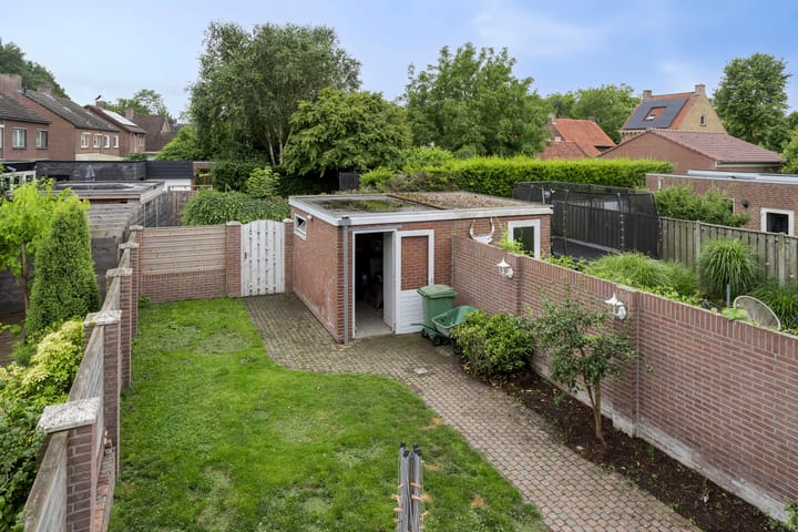 Foto 31 van Tromplaan 7