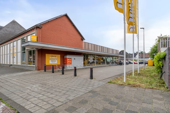 Foto 38 van Tromplaan 7