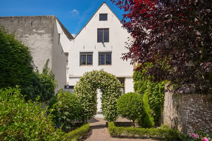 Foto 2 van Gasthuisstraat 12