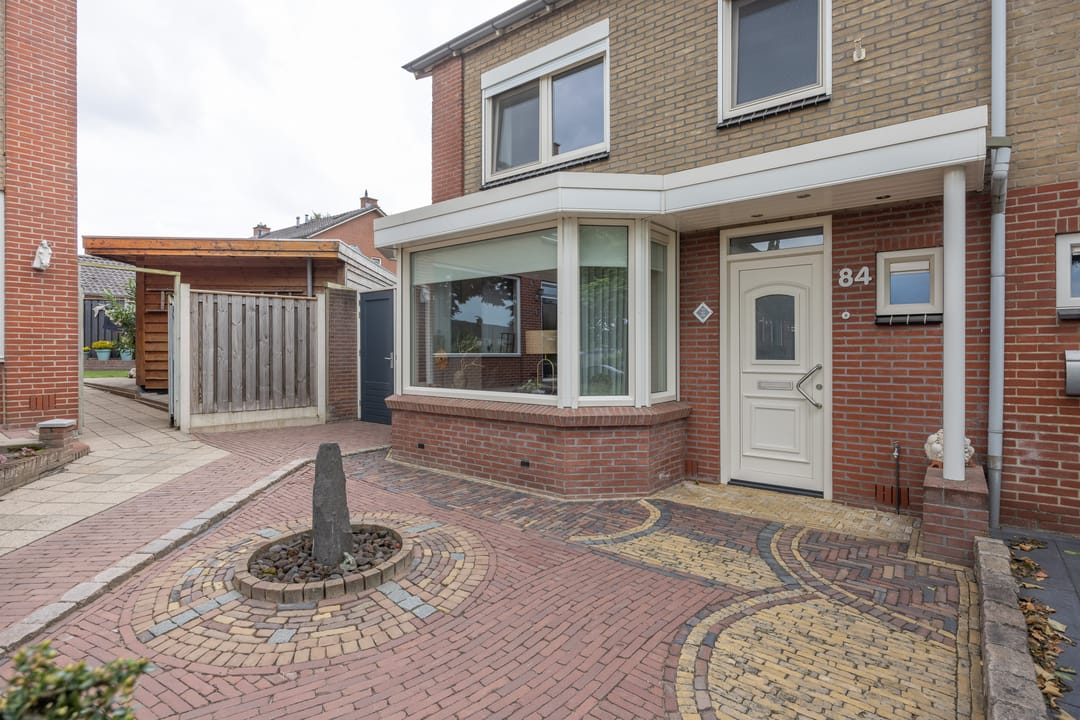 Foto 2 van Zuiderstraat 84