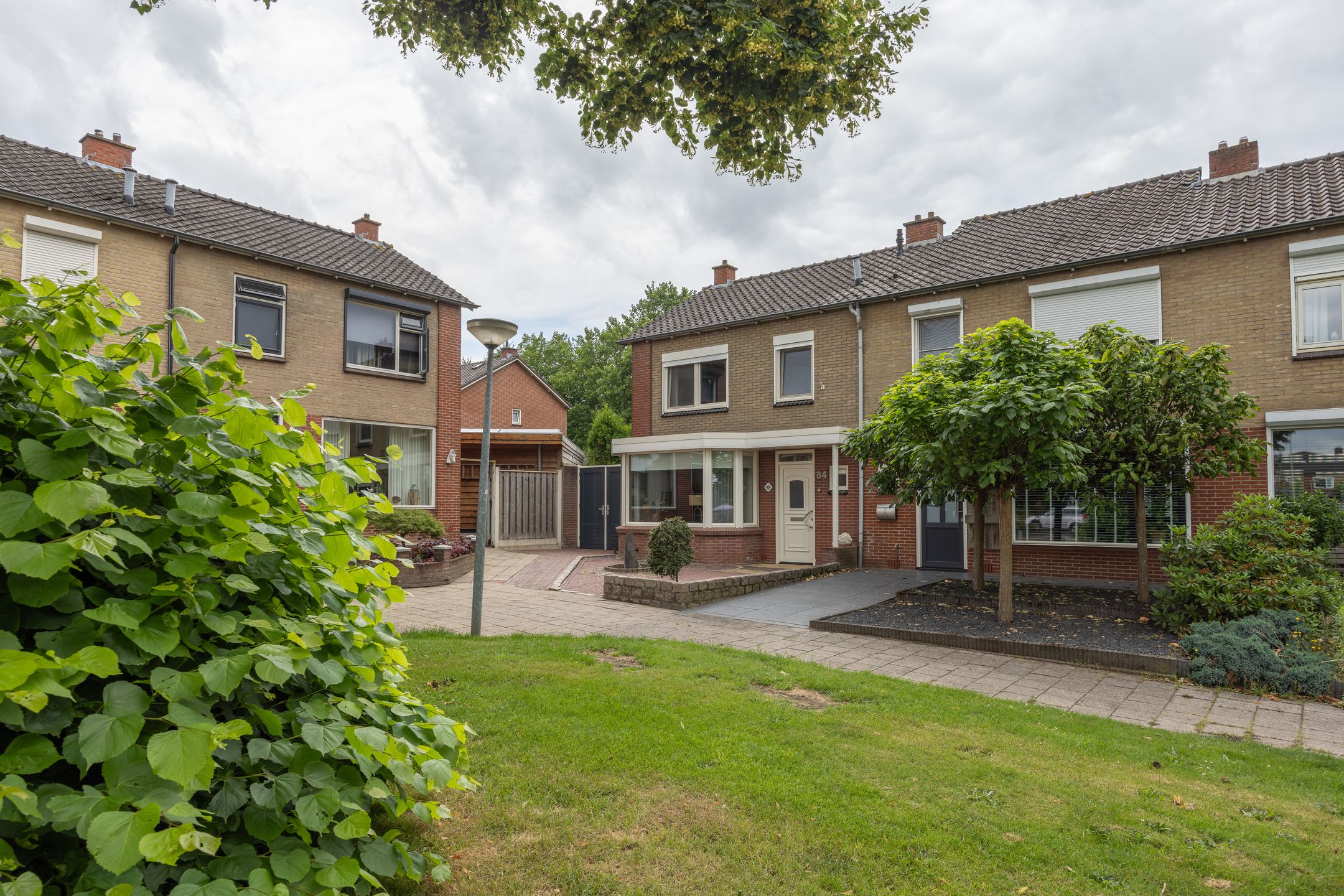 Foto 3 van Zuiderstraat 84