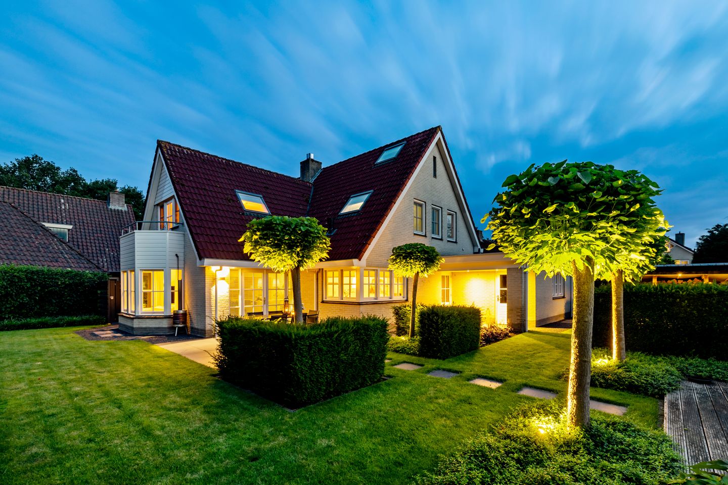 Foto 1 van Weidelaan 244