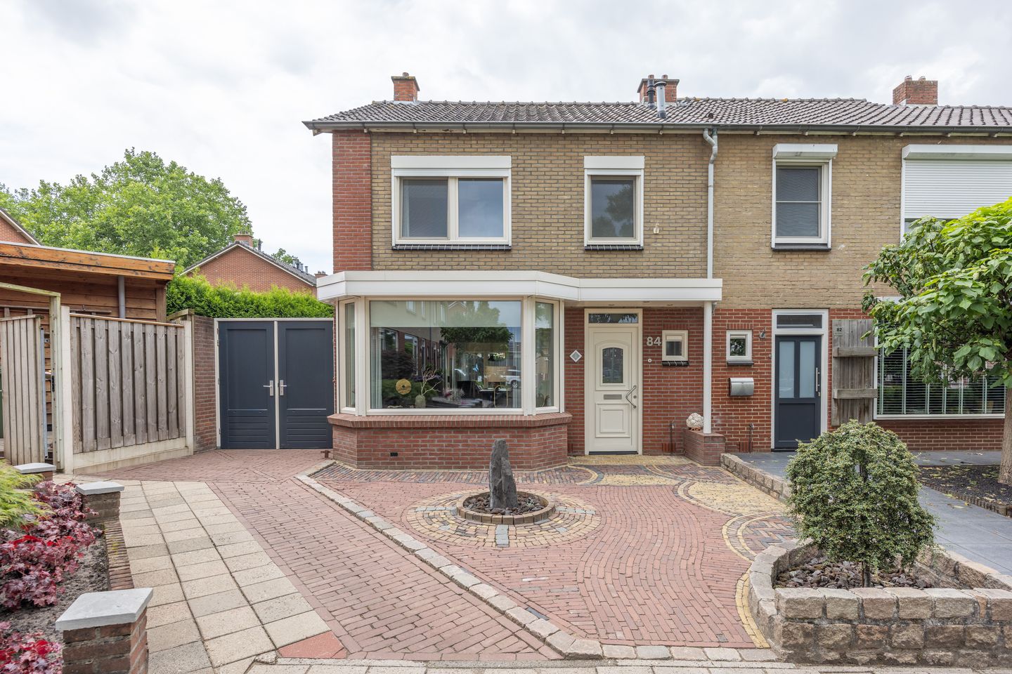 Foto 4 van Zuiderstraat 84