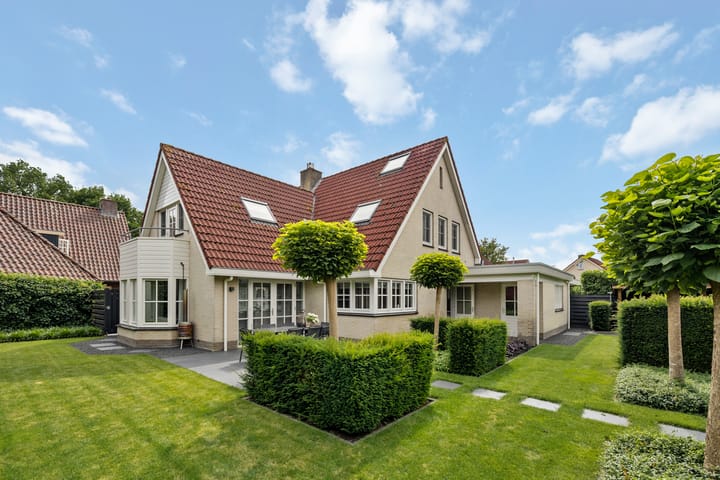 Foto 2 van Weidelaan 244