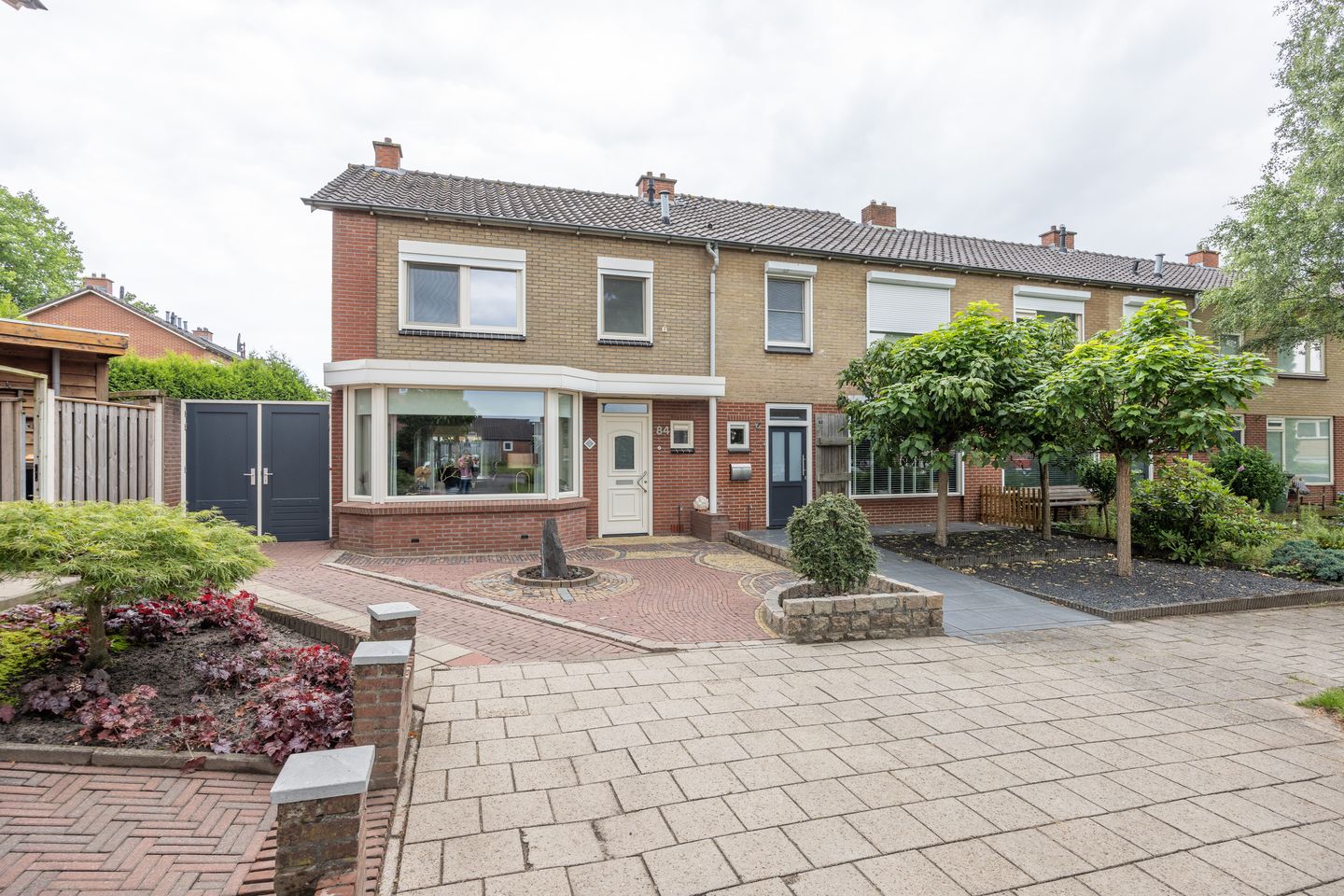 Foto 5 van Zuiderstraat 84