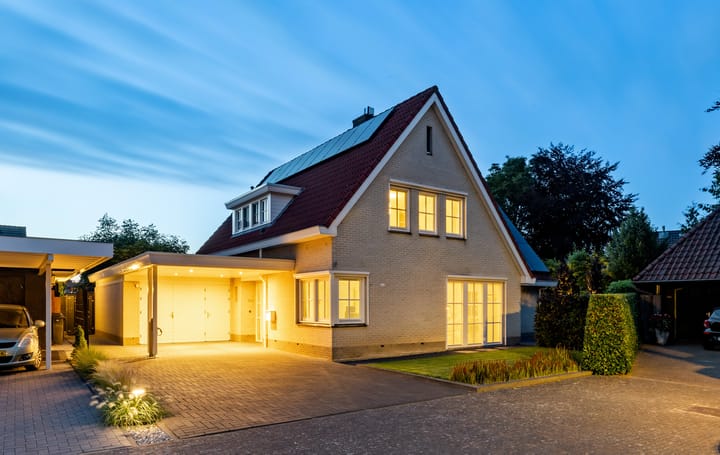 Foto 3 van Weidelaan 244