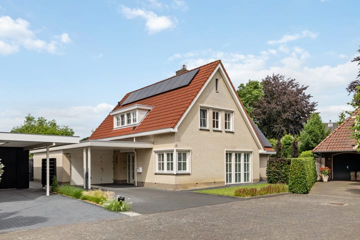 Foto 4 van Weidelaan 244