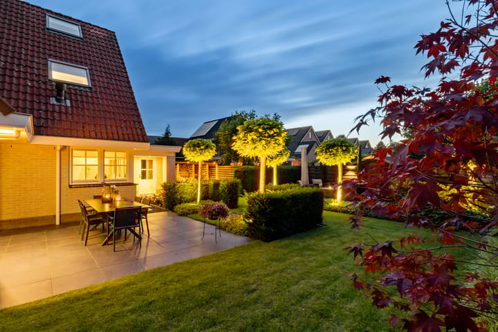 Foto 5 van Weidelaan 244