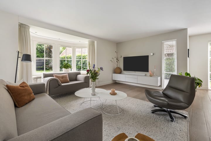 Foto 10 van Weidelaan 244