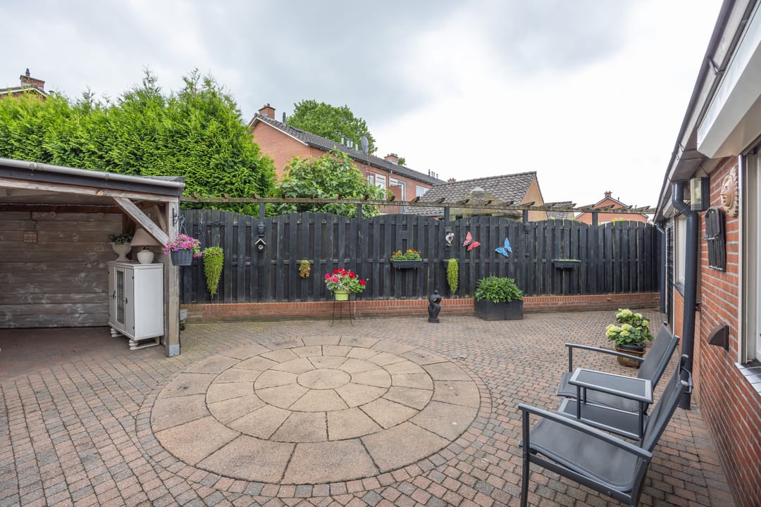 Foto 46 van Zuiderstraat 84