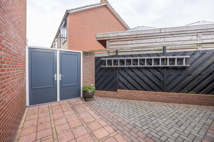 Foto 50 van Zuiderstraat 84