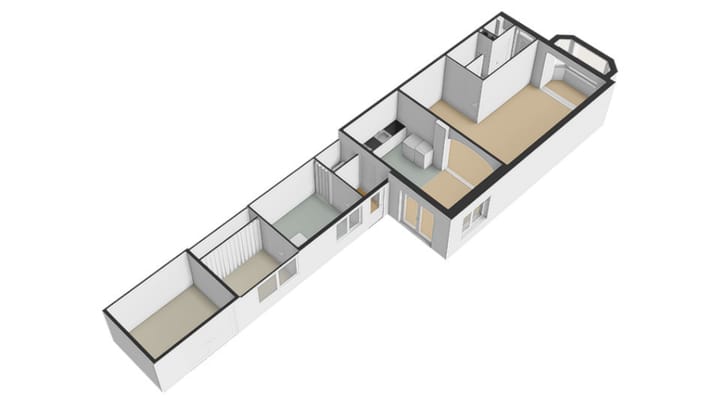 Foto 57 van Zuiderstraat 84