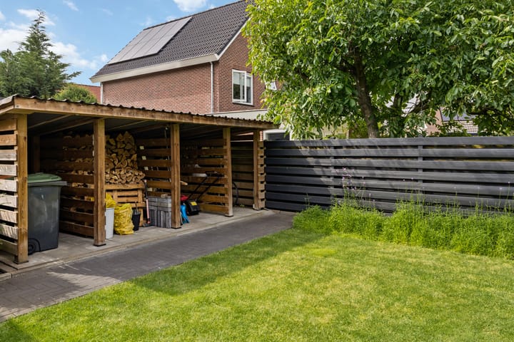 Foto 52 van Weidelaan 244