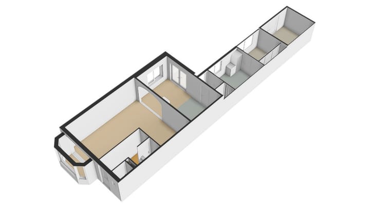 Foto 58 van Zuiderstraat 84