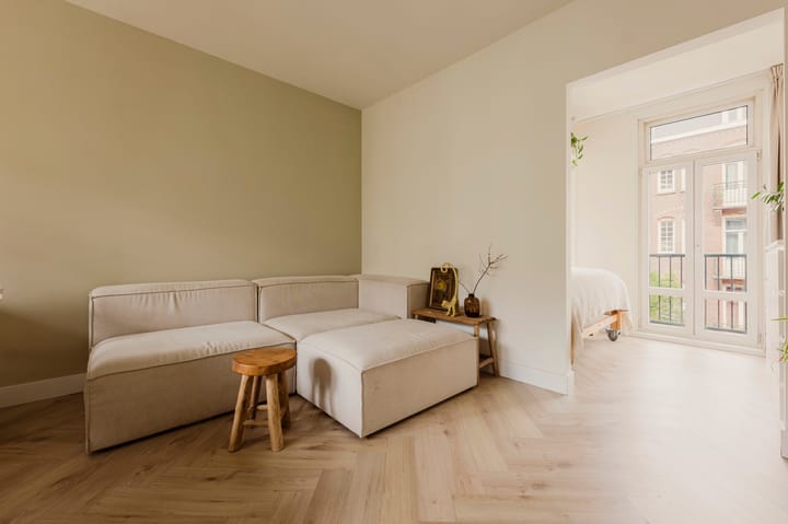 Foto 1 van Van Hogendorpstraat 183-2