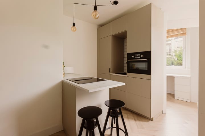 Foto 2 van Van Hogendorpstraat 183-2