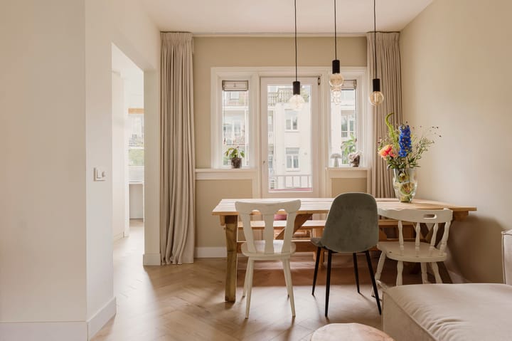 Foto 4 van Van Hogendorpstraat 183-2