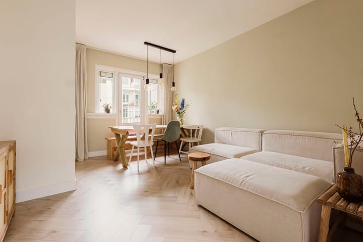 Foto 5 van Van Hogendorpstraat 183-2