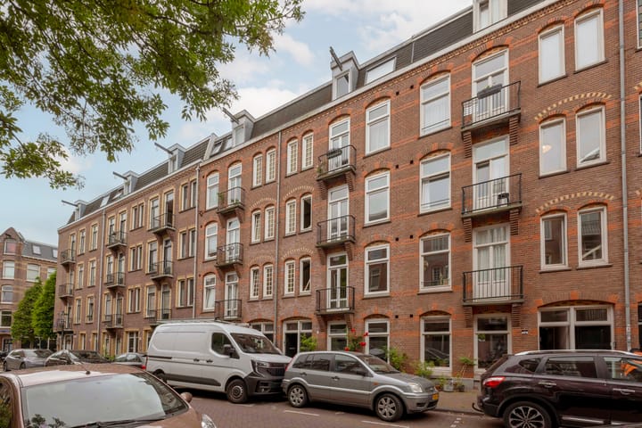 Foto 29 van Van Hogendorpstraat 183-2